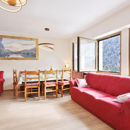 Apartment Bernard-3 By Interhome Campestrin ภายนอก รูปภาพ