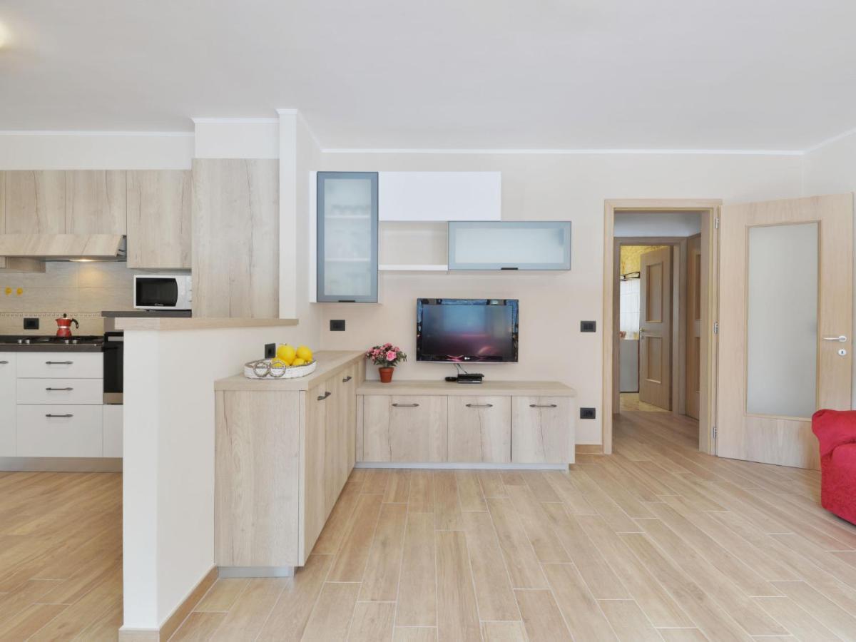 Apartment Bernard-3 By Interhome Campestrin ภายนอก รูปภาพ