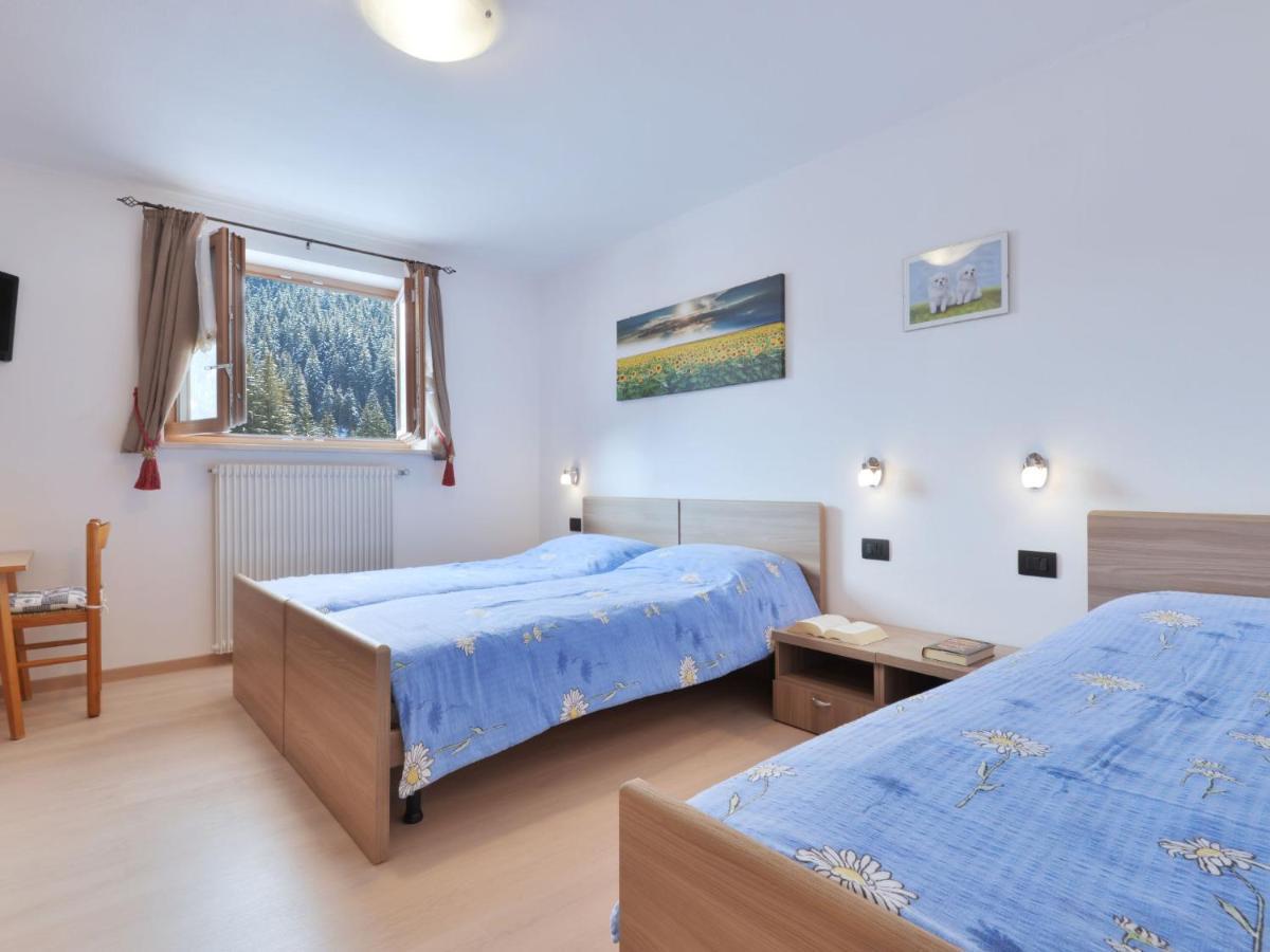 Apartment Bernard-3 By Interhome Campestrin ภายนอก รูปภาพ