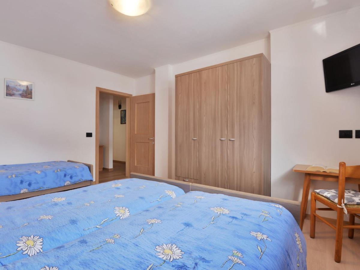 Apartment Bernard-3 By Interhome Campestrin ภายนอก รูปภาพ