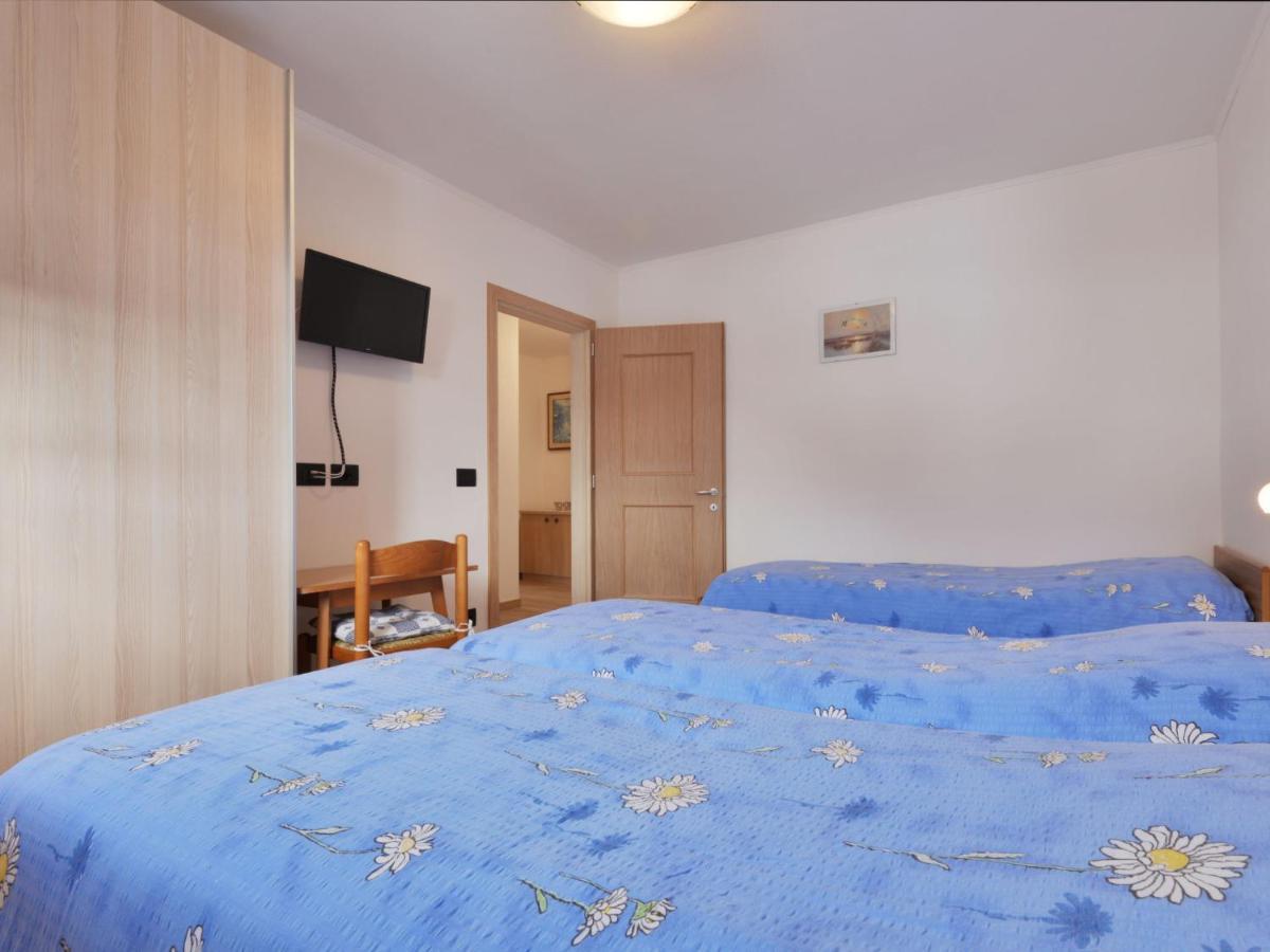 Apartment Bernard-3 By Interhome Campestrin ภายนอก รูปภาพ